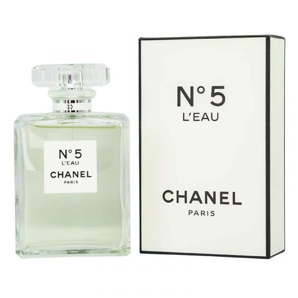 Euro Chanel L`eau No. 5, edp., 100 ml